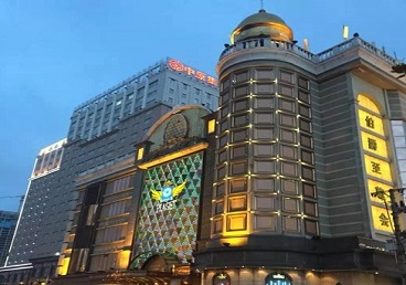 金城江最大顶级出名高端豪华KTV会所-皇冠伯爵KTV顶级体验点评